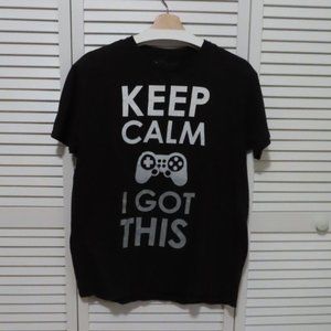 2 Monkeys Graphic T-shirt